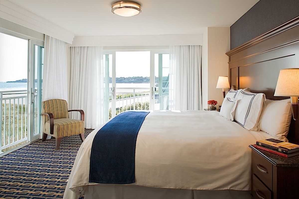 Newport Beach Hotel & Suites Middletown Cameră foto